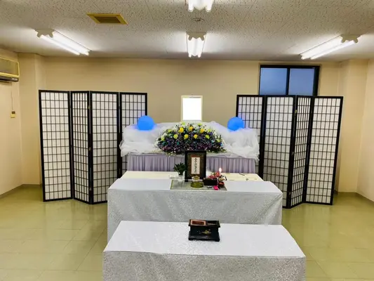 想愛セレモニー