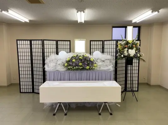 想愛セレモニー