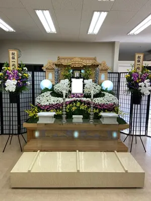 想愛セレモニー