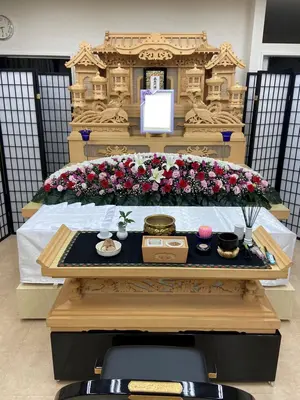 想愛セレモニー