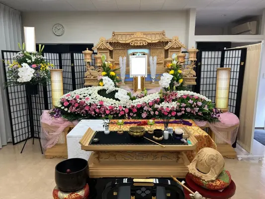 想愛セレモニー(大阪営業所)