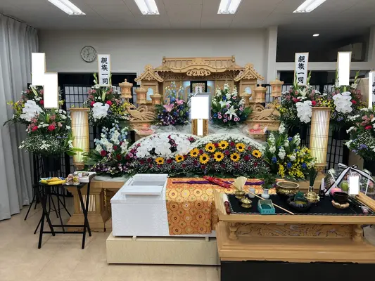 想愛セレモニー（大阪営業所）