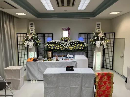 想愛セレモニー（大阪営業所）