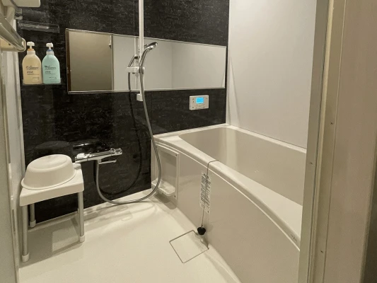 テスト典礼で葬儀を行なった写真