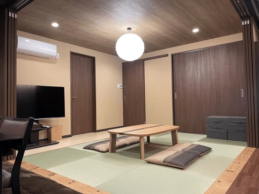 テスト典礼で葬儀を行なった写真