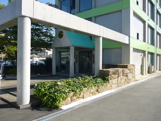 綜合葬祭セレモニーオーセ(やすらぎの東大阪家族葬ホール)で葬儀を行なった写真