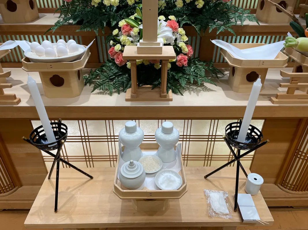 ありがとう が聞ける 10人いれば10通りの葬儀