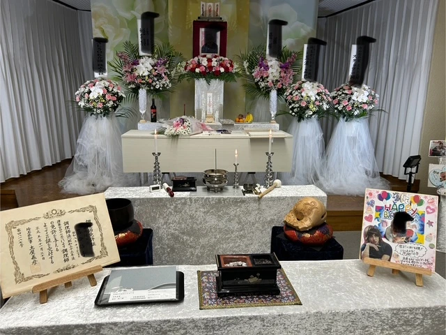 ファイナル・サービス リンク