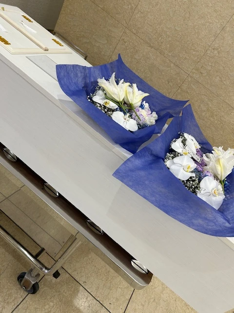 ファイナル・サービス リンク