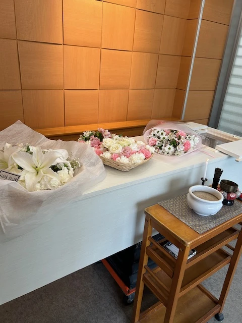 ファイナル・サービス リンク