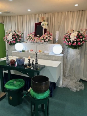 ファイナル・サービス リンク