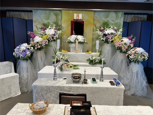 ファイナル・サービス リンク