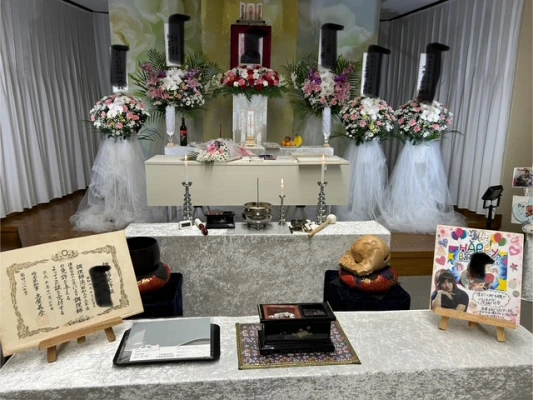 ファイナル・サービス リンク