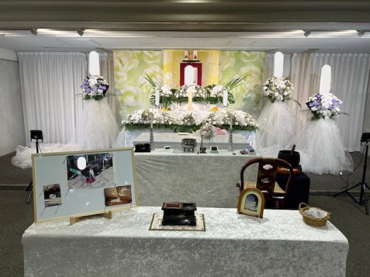 ファイナル・サービス リンク