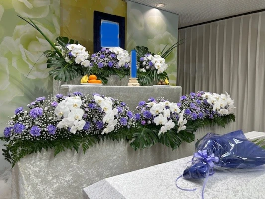 ファイナル・サービス リンク