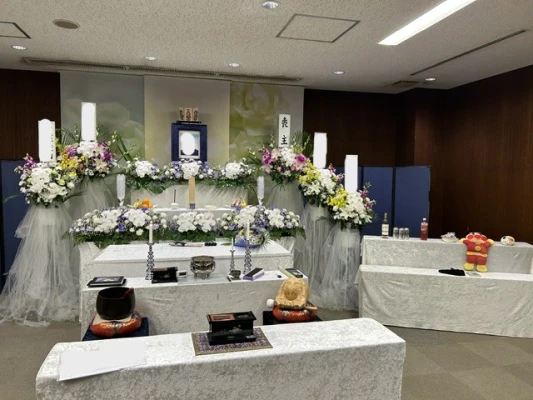 ファイナル・サービス リンク