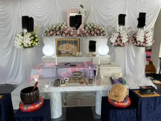 ファイナル・サービス リンク