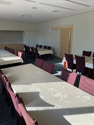 ファイナル・サービス リンクで葬儀を行なった写真