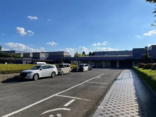 ファイナル・サービス リンクで葬儀を行なった写真