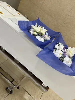 ファイナル・サービス リンク