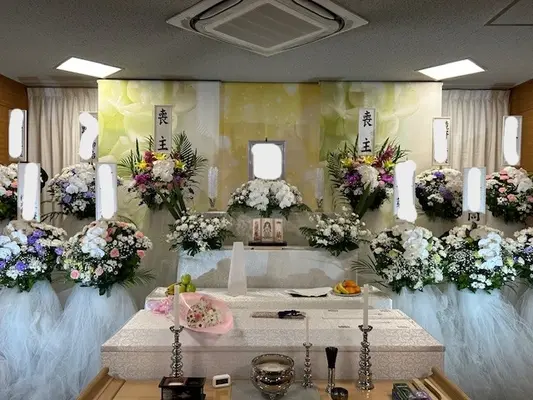 ファイナル・サービス リンク