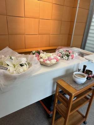 ファイナル・サービス リンク