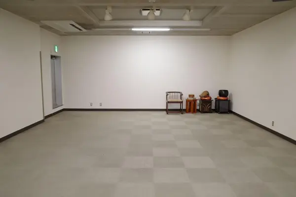 松戸市斎場で葬儀を行なった写真