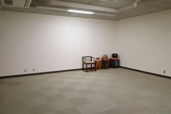 松戸市斎場で葬儀を行なった写真