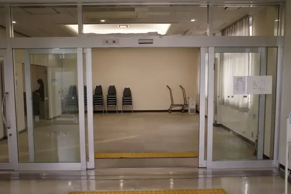 松戸市斎場で葬儀を行なった写真