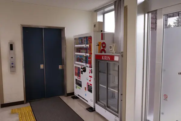 松戸市斎場で葬儀を行なった写真