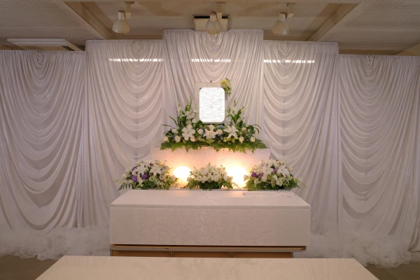 相談できるお葬式　松戸営業所