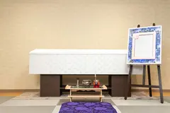 コロナ患者様　火葬式プラン