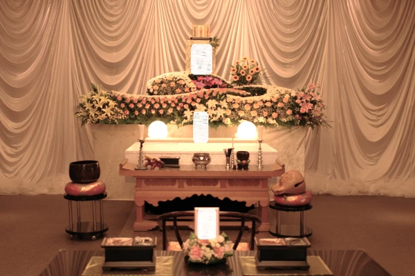 相談できるお葬式　千葉営業所