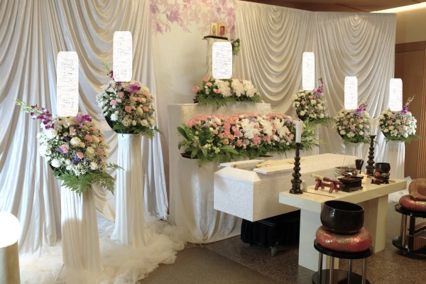 相談できるお葬式　千葉営業所