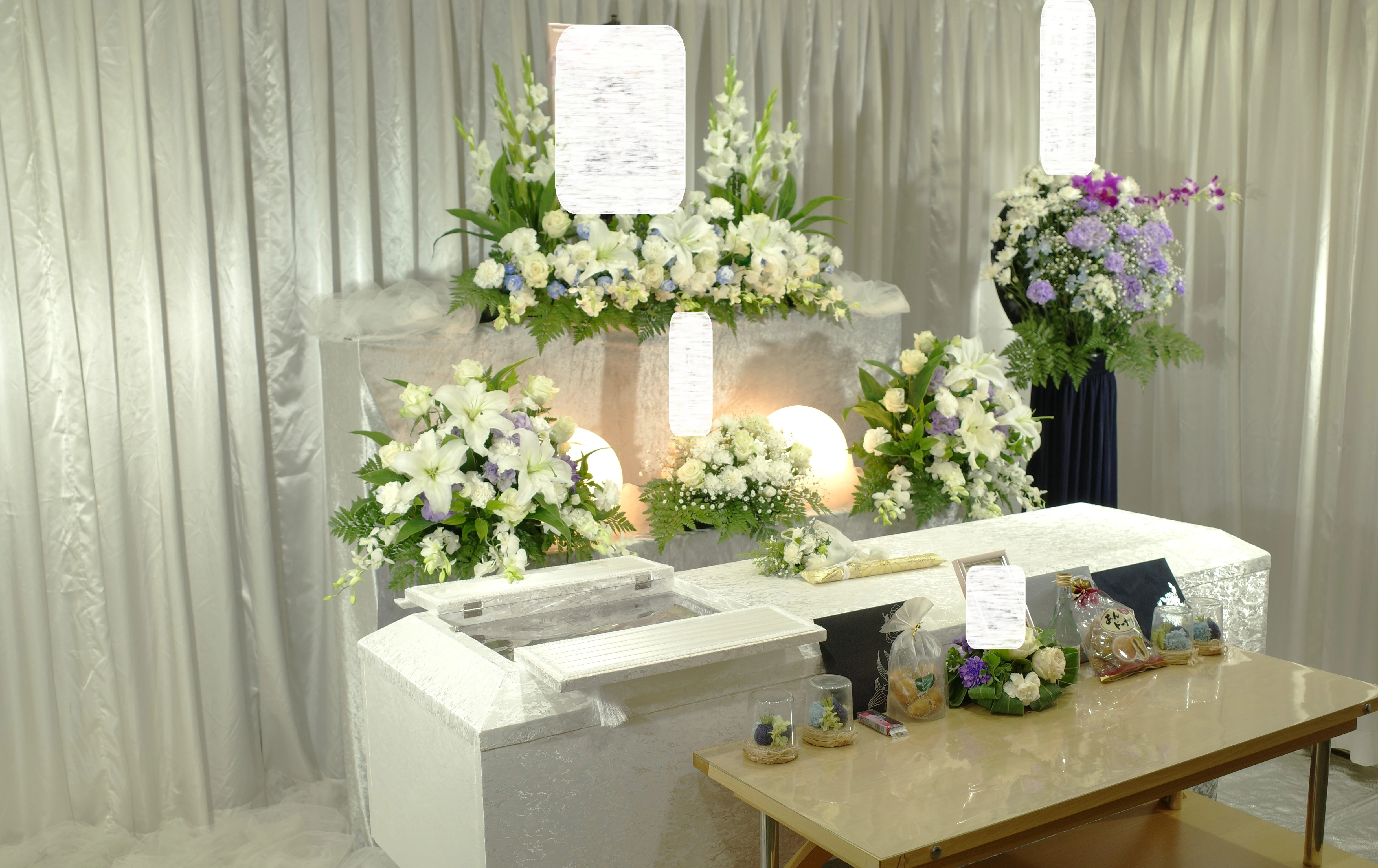 相談できるお葬式　さいたま営業所