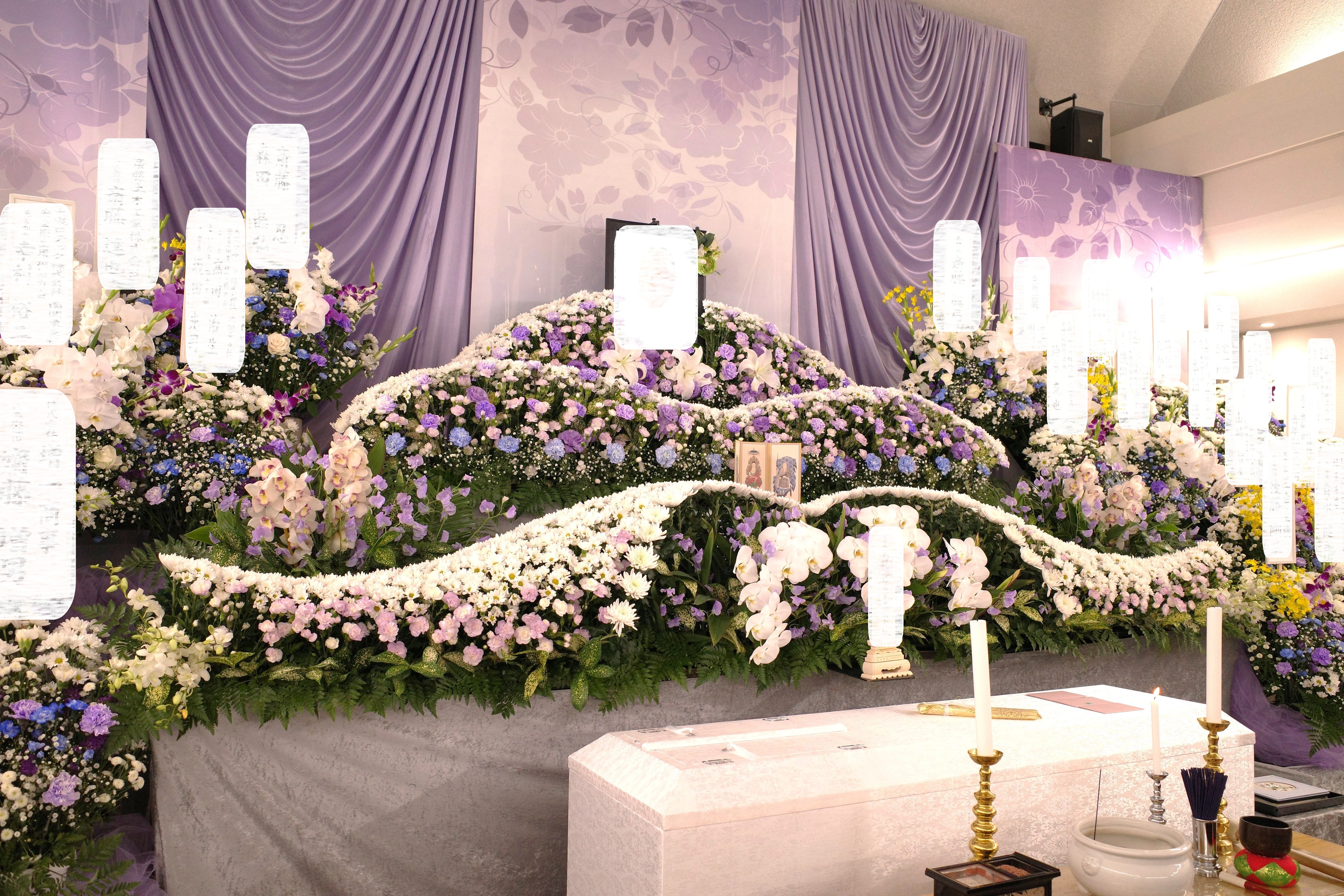 相談できるお葬式　さいたま営業所