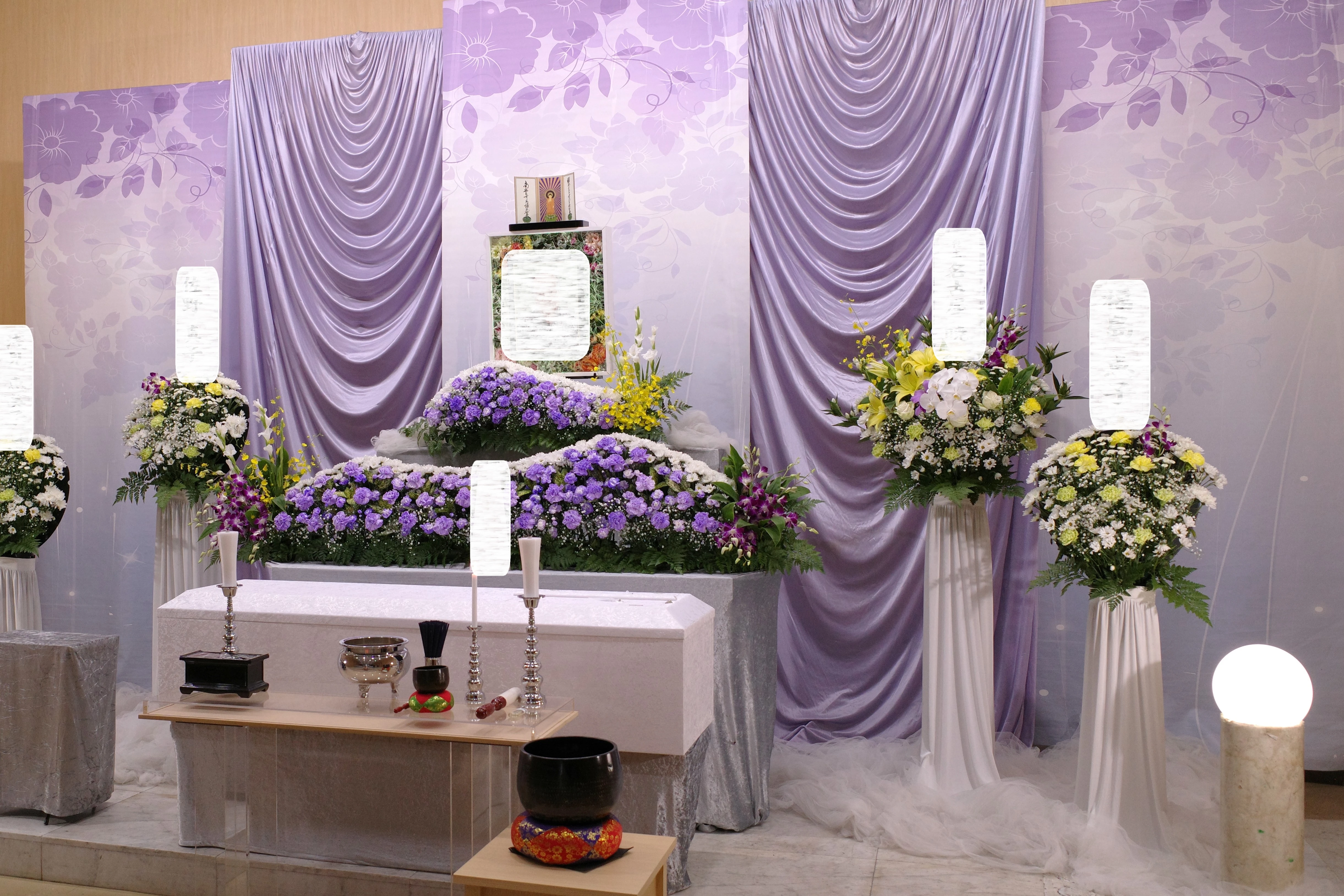 相談できるお葬式　さいたま営業所