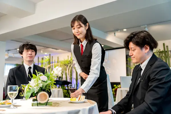 相談できるお葬式　さいたま営業所で葬儀を行なった写真