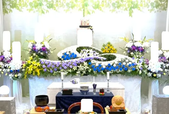 相談できるお葬式　さいたま営業所