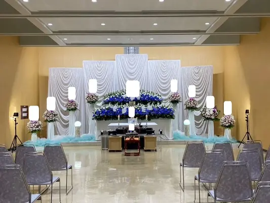 相談できるお葬式　さいたま営業所