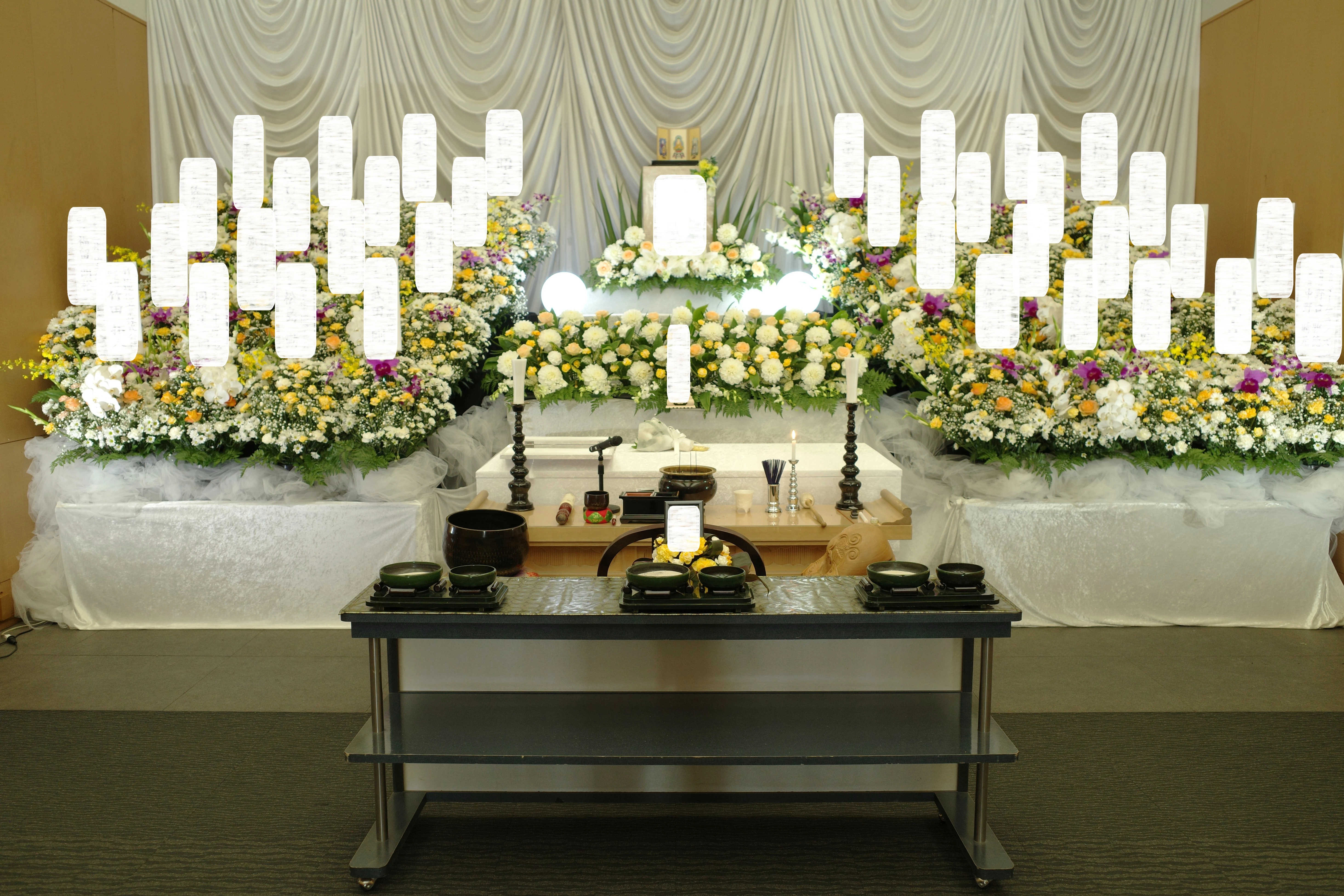 相談できるお葬式 川口営業所