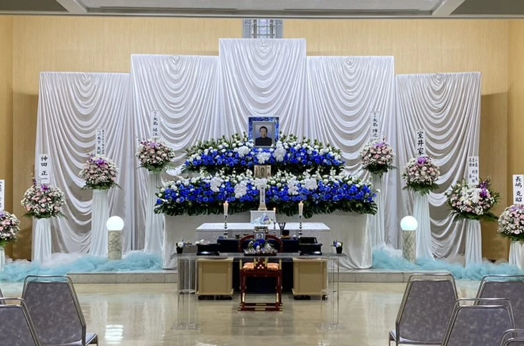 相談できるお葬式　川口営業所