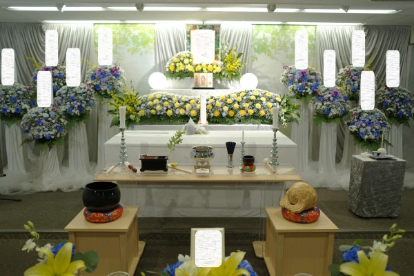 相談できるお葬式　川口営業所