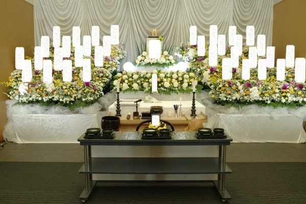 相談できるお葬式　川口営業所