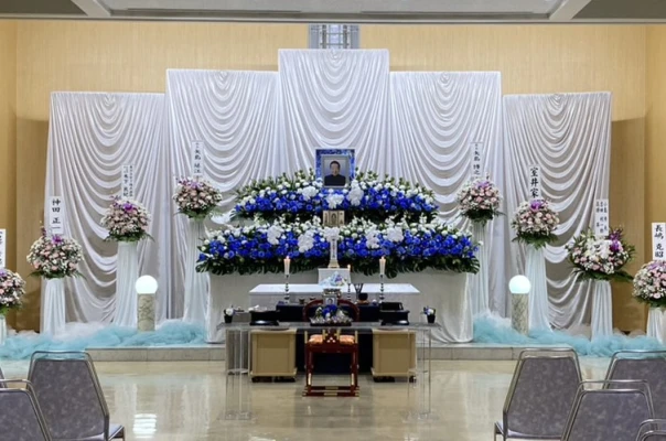 相談できるお葬式　川口営業所