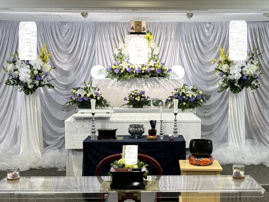 相談できるお葬式　川口営業所