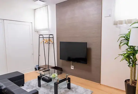 家族葬式場 小さな森の家 牛久南で葬儀を行なった写真