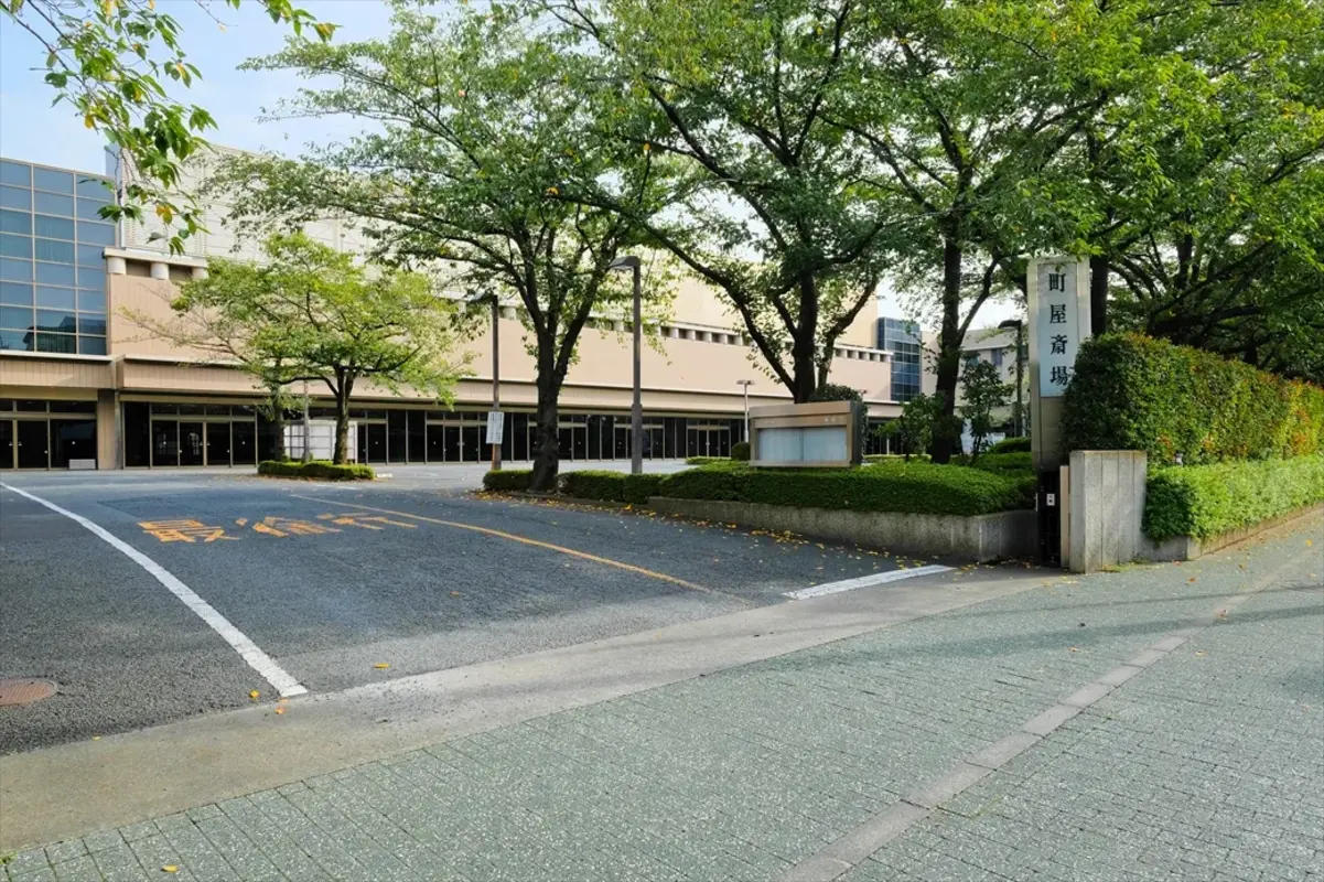 都内有名斎場での葬儀に特化