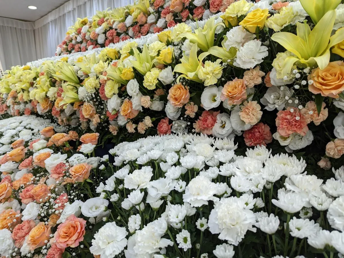 グランセレモ東京