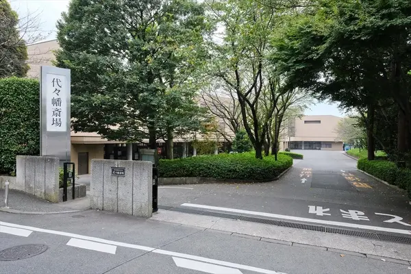 グランセレモ東京で葬儀を行なった写真